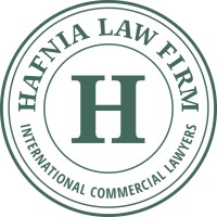 Hafnia Law Firm